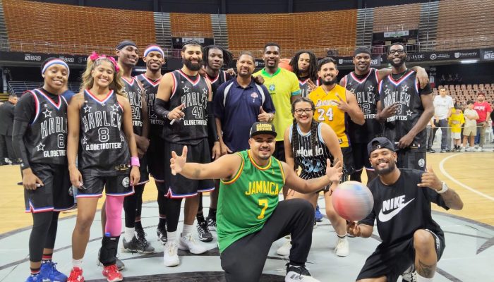 Gigantes de Rua 3x3 transforma o Itapoã em palco da cultura Hip Hop e da juventude periférica