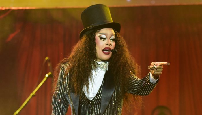 (Foto: Natalia Rampinelli/Agnews)