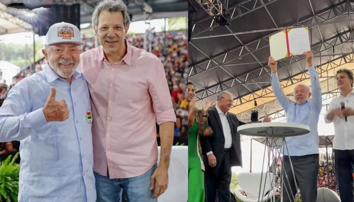 Governo Lula confirma a Escola Nacional da Cultura Hip Hop