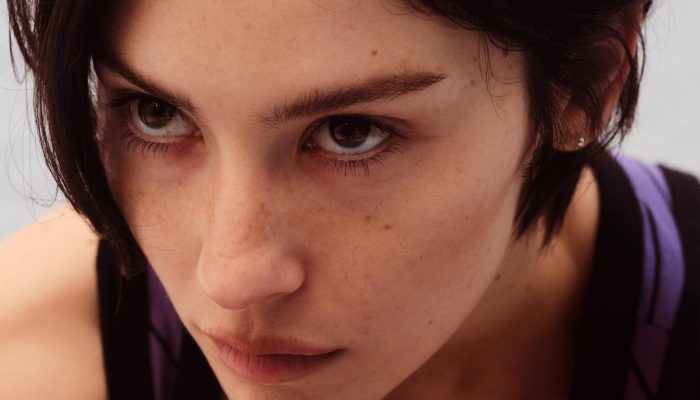 Gracie Abrams anuncia o disco “Daughter From Hell” para junho