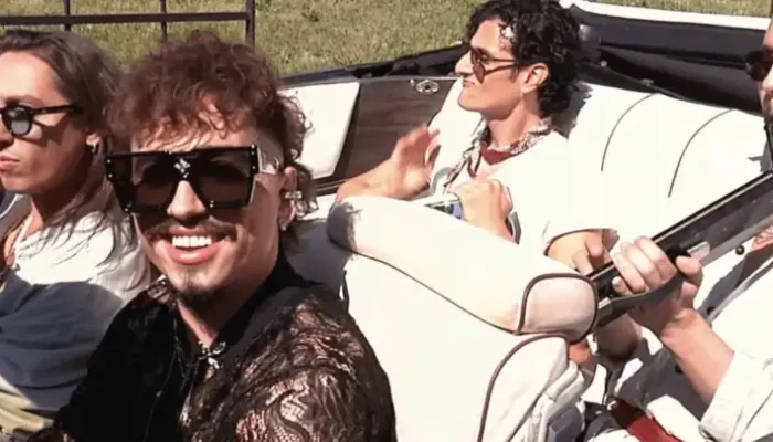 Greta Van Fleet lança single inédito "Play Your Games" após três anos
