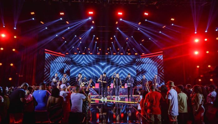 Grupo Revelação celebra 30 anos de trajetória