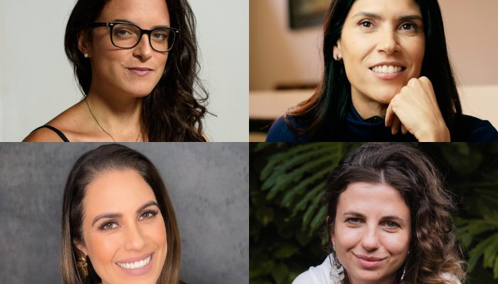 Profissionais do mercado falam sobre a presença de mulheres na música