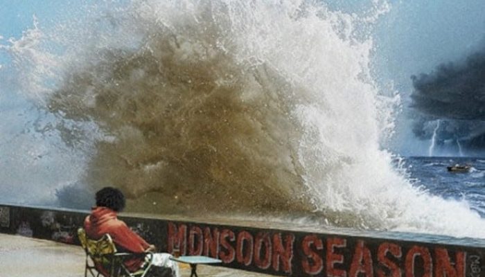 HANUMANKIND Lança Mixtape "Monsoon Season" com Participação de Denzel Curry