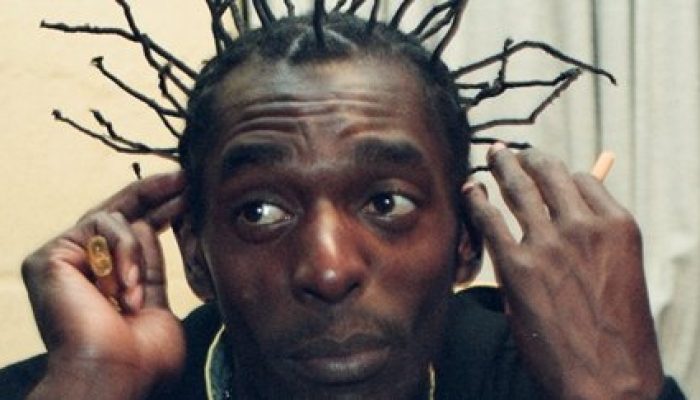 Há 23 anos, o rap brasileiro perdia Sabotage, um dos maiores nomes de todos os tempos