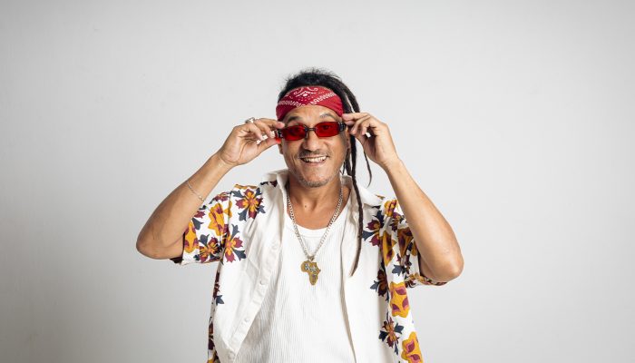 Helio Bentes abre nova fase com “Dá-Me Fé”