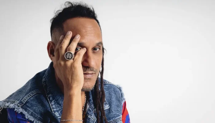 Helio Bentes explora sonoridades africanas em novo EP “Orin”
