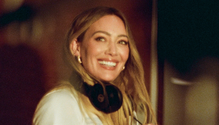 (Foto: Madelyn Deutch/Divulgação)