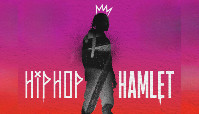 "Hip Hop Hamlet" une Shakespeare e cultura hip hop em espetáculo imersivo