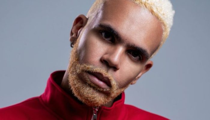 Hiran, artista queer da Bahia, estreia disco no rap e relata ataques homofóbicos