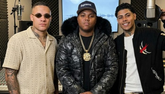 Hit Confirmado: DJ Arana, MC Kadu e JVila lançam "Quer Jogar o Bumbum"