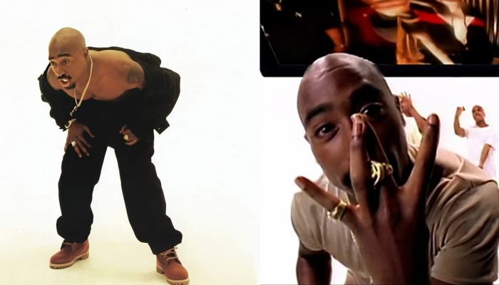 “Hit ‘Em Up”, de Tupac Shakur, chega a 1 bilhão de streams