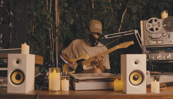 Hórus Beatz Lança 'Porta B.O', um Manifesto Sonoro que Une Rap, Ijexá e Tradição Nordestina