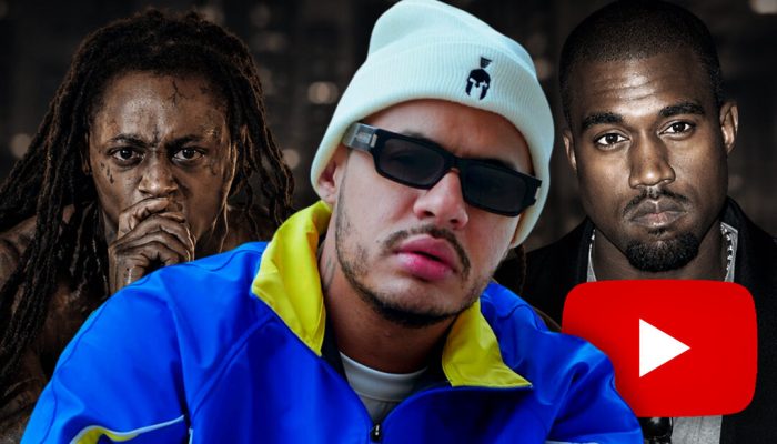 Hungria possui mais inscritos do que gigantes rap