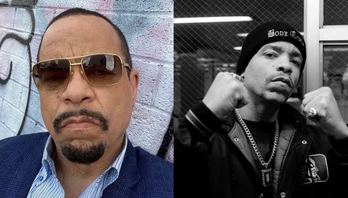 ICE-T substitui “Cop Killer” em protesto contra política migratória