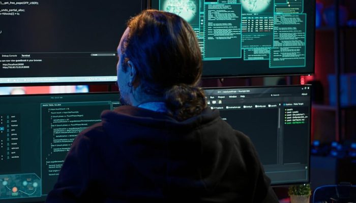Operação contra fraude de streaming Brasil