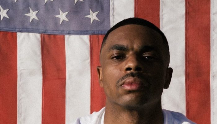 Ícone do Rap, Vince Staples lança novo disco com sonoridade Post-Punk