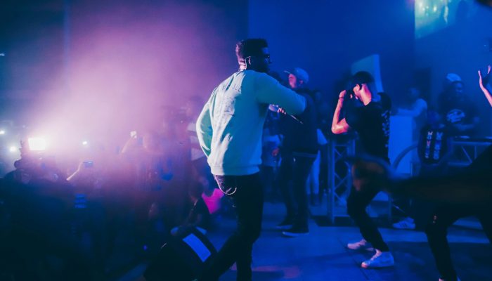 Impacto do trap no consumo de entretenimento