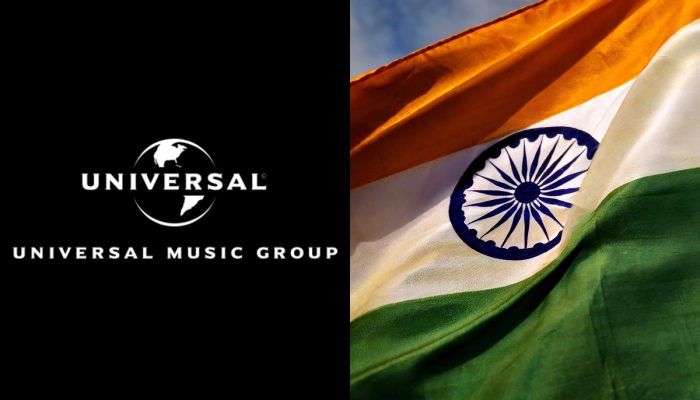 UMG coloca novas regras para lançamentos na Índia