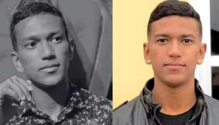 Influenciador Nazario Gomes morre aos 20 anos em Manaus vítima de meningite fúngica