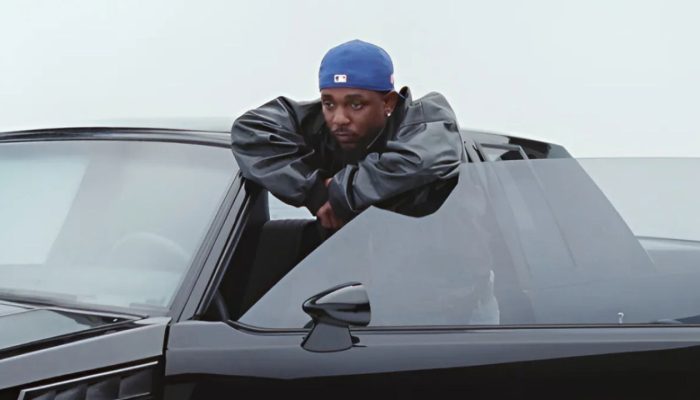 CAPA Kendrick Lamar