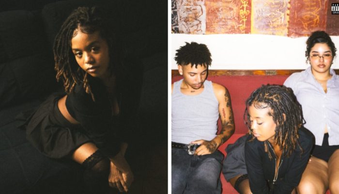 Inspirada em término real, Cute Shawty aposta no Philly Drill com o single 'Exigente'