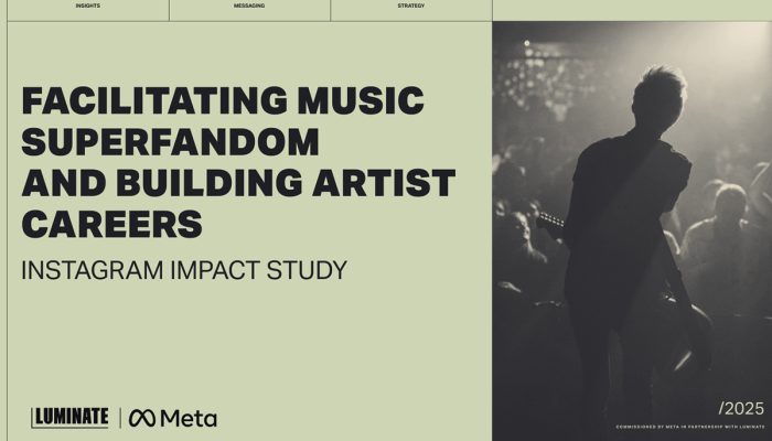 Luminate e Meta publicam estudo sobre impacto do Instagram