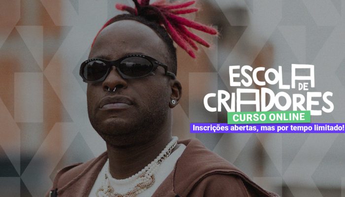 Instituto KondZilla abre inscrições para cursos