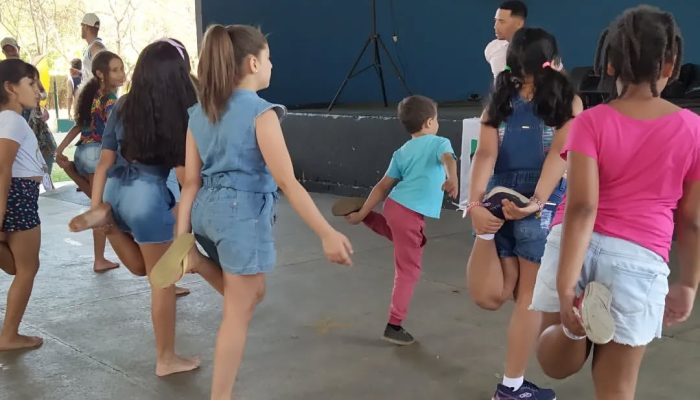 Ipatinga Celebra Cultura Hip Hop na 5ª Mostra Cria: Arte Urbana em Movimento