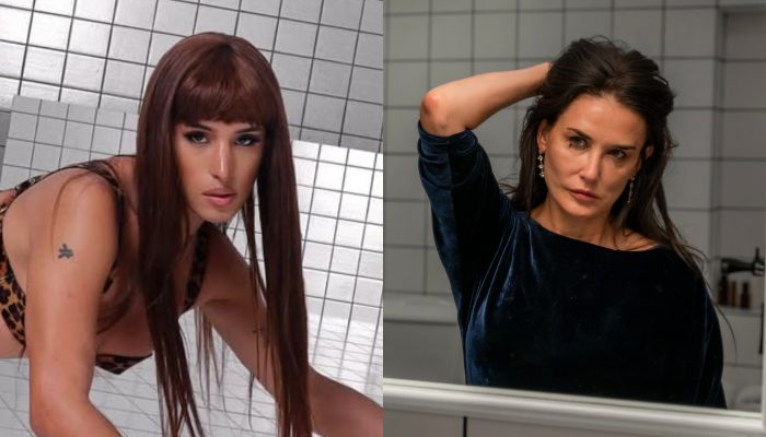 (Foto: Reprodução/Instagram; Divulgação)