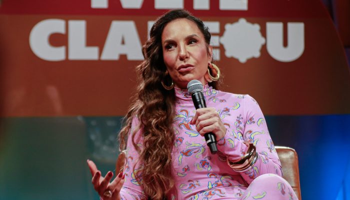 (Foto: Van Campos/AgNews)