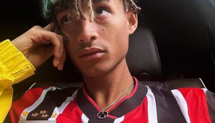 Jaden Smith Expande Projeto Social e Inaugura Restaurante Gratuito para Pessoas em Situação de Rua
