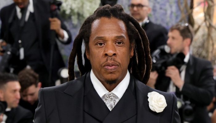 Jay-Z anuncia shows em Paris e Los Angeles para celebrar 30 anos de carreira