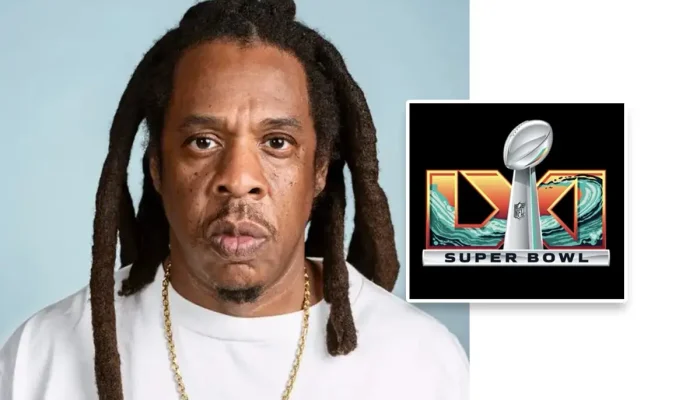 Jay-Z pode ser atração principal do Super Bowl LXI em 2027