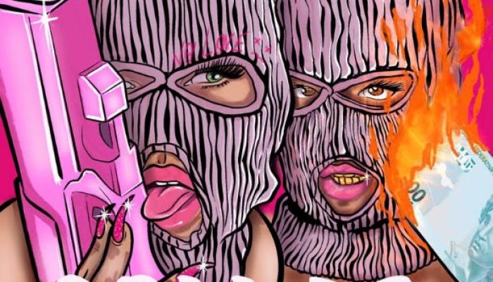 Jenario MC, Abaddie e Montenobeat Lançam "COLLAB" com Destaque para a Envolvente "Adrenalina"
