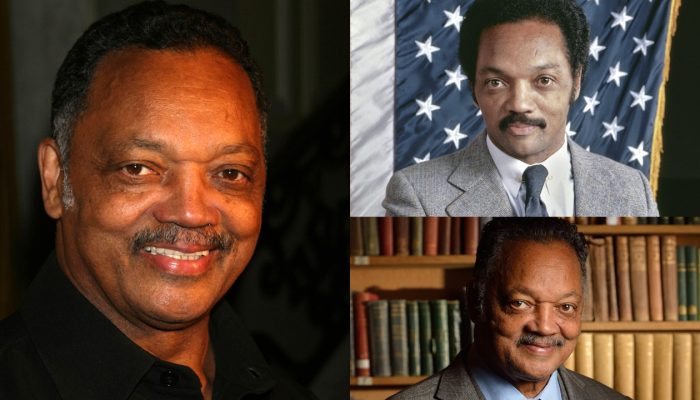 Jesse Jackson, ícone dos direitos civis nos Estados Unidos, morre aos 84 anos