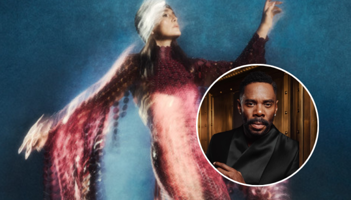 Jessie Ware lança a inédita “Automatic” com participação de Colman Domingo