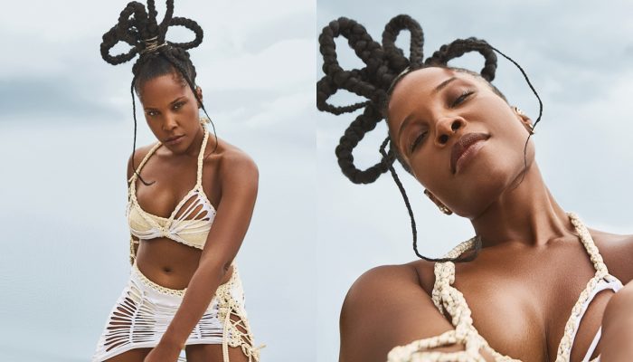 Jesuton lança álbum ‘HOJE’, que transita do soul ao afrobeat, do tambor ao eletro, do Rap a MPB