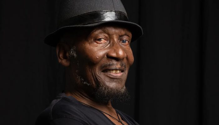 Jimmy Cliff (Crédito: Divulgação)