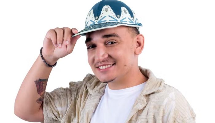 João Gomes é Confirmado como Atração do Show de Abertura da Supercopa Rei 2026