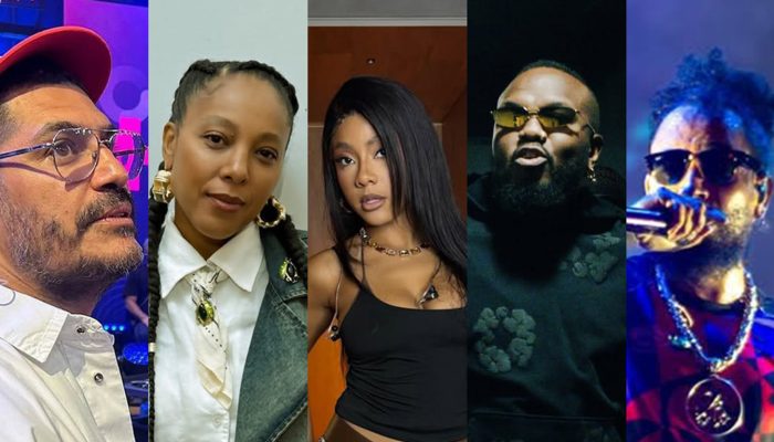 João Rock 2026 divulga line-up completa; Confira!