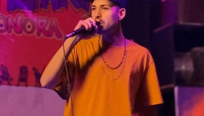 John Odini lança seu primeiro EP “Dharma”