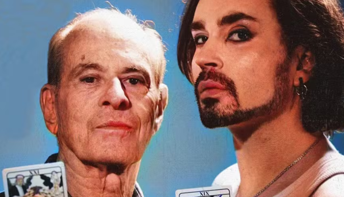 (Foto: André Hawk/Divulgação)