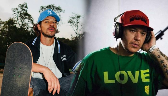 José Loreto interpretará Chorão em novo filme • Rap Dab