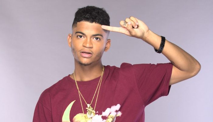 Com trapstyle único, referências nordestinas e vivências particulares, Jovem Dex conclui o lançamento de seu álbum de estreia,