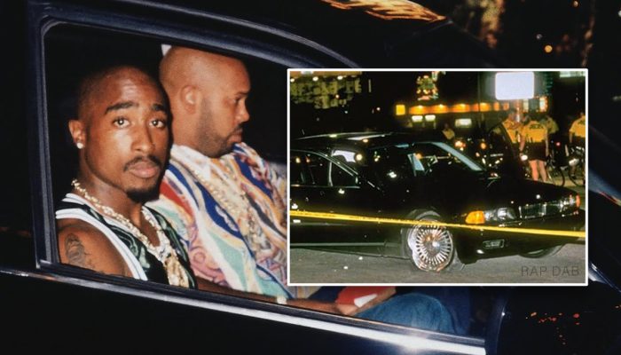 Julgamento do assassinato de Tupac começa após quase 30 anos; saiba os detalhes • Rap Dab