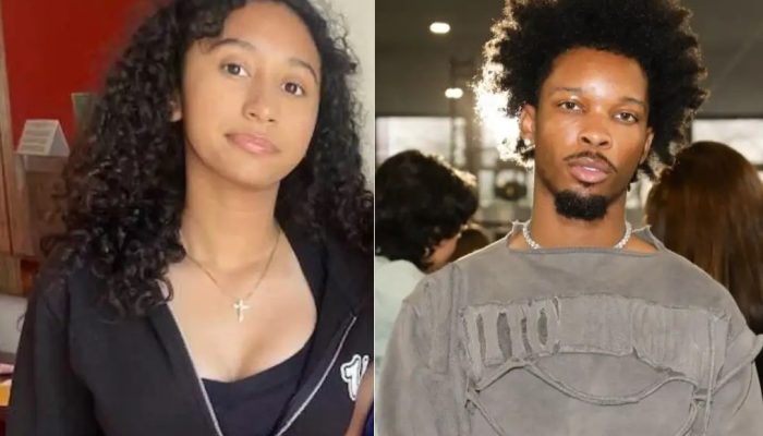 Justiça de Los Angeles confirma David Burke, o d4vd, como alvo central no caso Celeste Rivas