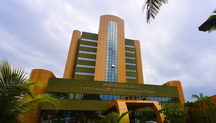 Tribunal de Justição do Amazonas
