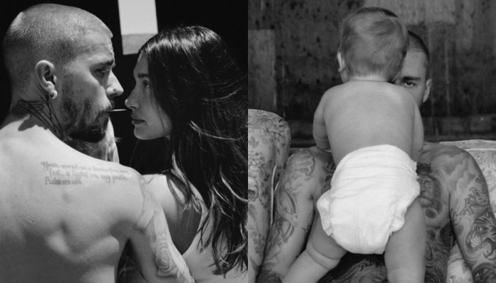 Justin Bieber Lança Novo Álbum "SWAG"