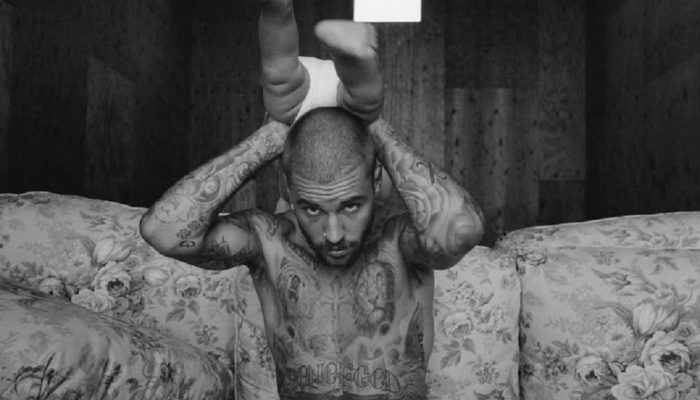 Genial: Justin Bieber usou batida que fez aos 2 anos de idade em novo disco